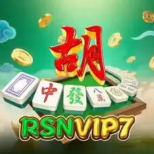 RSNVIP7 - Permainan Bingo Seru dan Mengasyikkan
